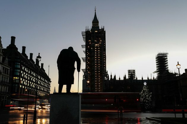 UK economy to perform worse than Russia&#039;s IMF
