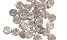 Patience is key in nickel sector