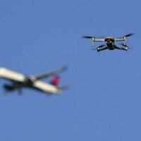 High-tech drones are changing warfare - terrorists may soon follow the same playbook