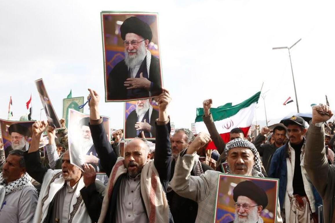 Analysis: Will Yemen's Houthis join the war to support Iran?