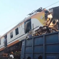 Bilaspur Train Accident: Railway issues helpline numbers to assist families, passengers