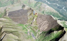  Trilogy's Arctic mine in Alaska