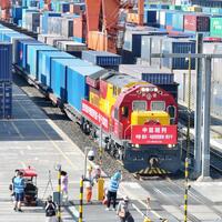 Xinhua Headlines: Xi's upcoming visit to advance China-Central Asia community with shared future