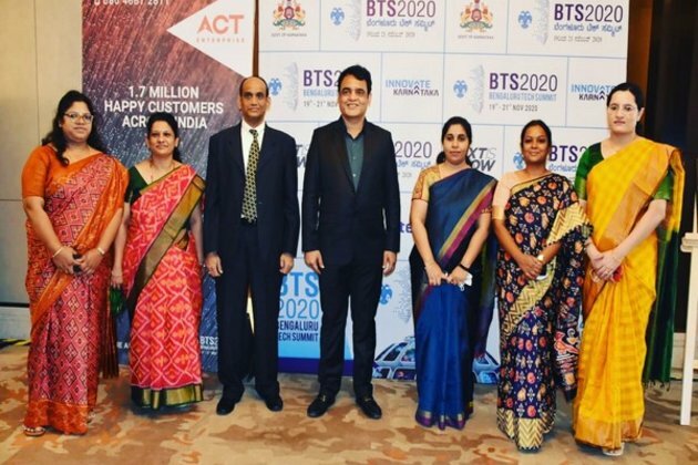 Bengaluru Tech Summit concludes with 2.5 crore virtual visits