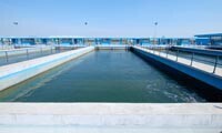 Garside Sands makes waves with Slowfill range at Thames Water