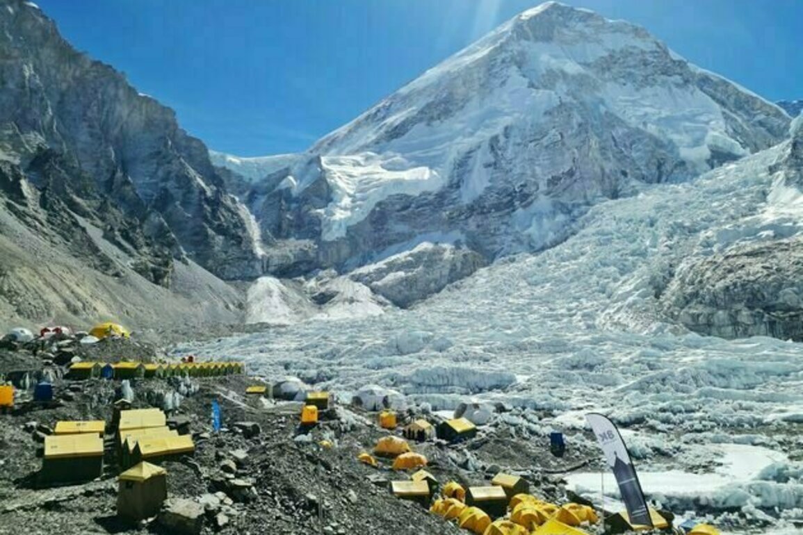 Thinking of trekking to Everest Base Camp? Don't leave home without this expert advice