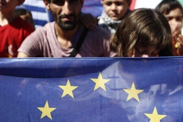 Western Europe is sleepwalking toward civilizational suicide