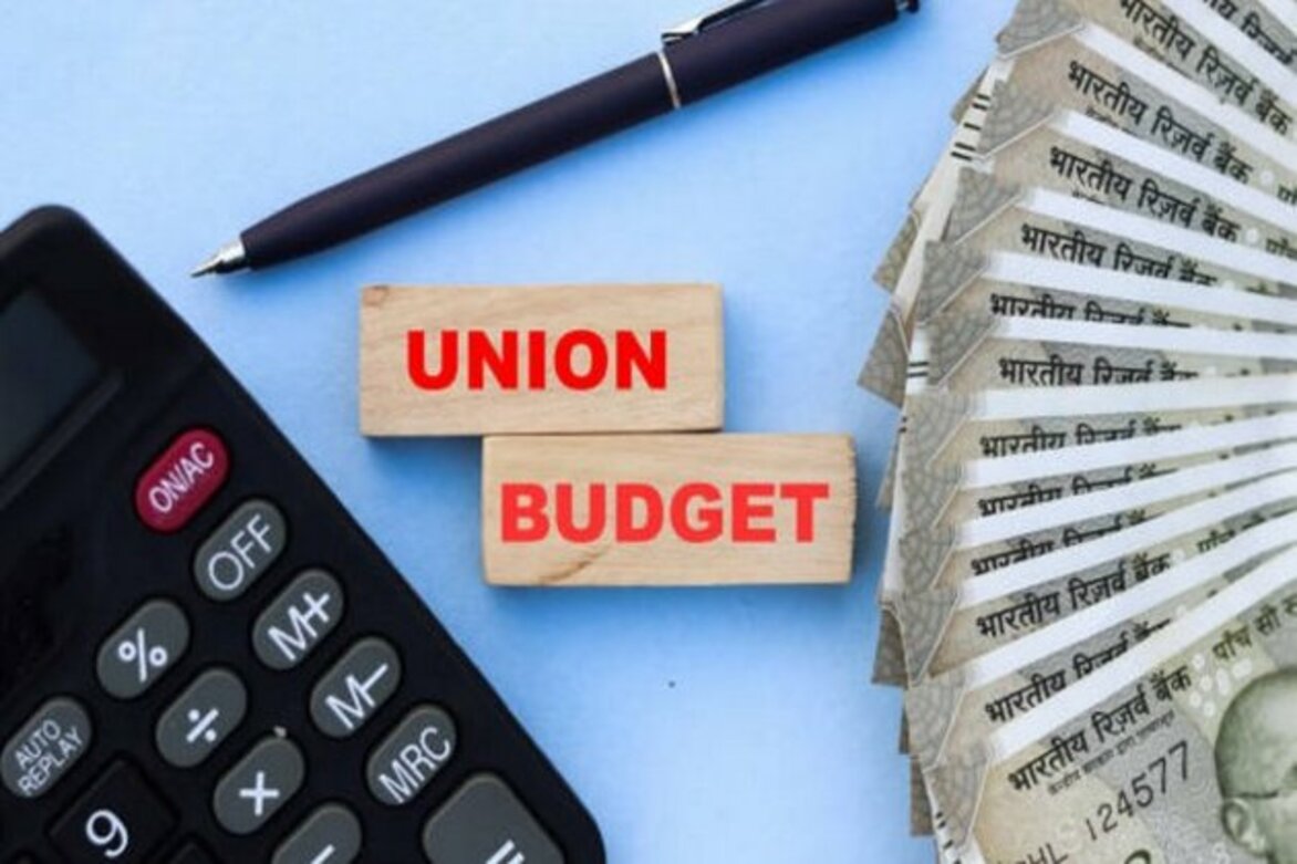 Union Budget will balance fiscal consolidation and growth; Capital expenditure likely to rise to Rs11-11.5 lakh cr: Report