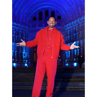 'Supermax': Will Smith to play FBI agent in prison thriller