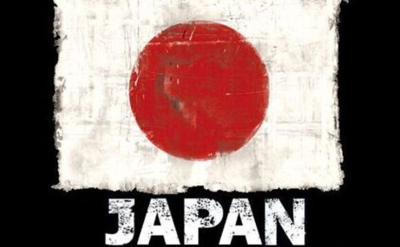 Japan, a Catch-22?