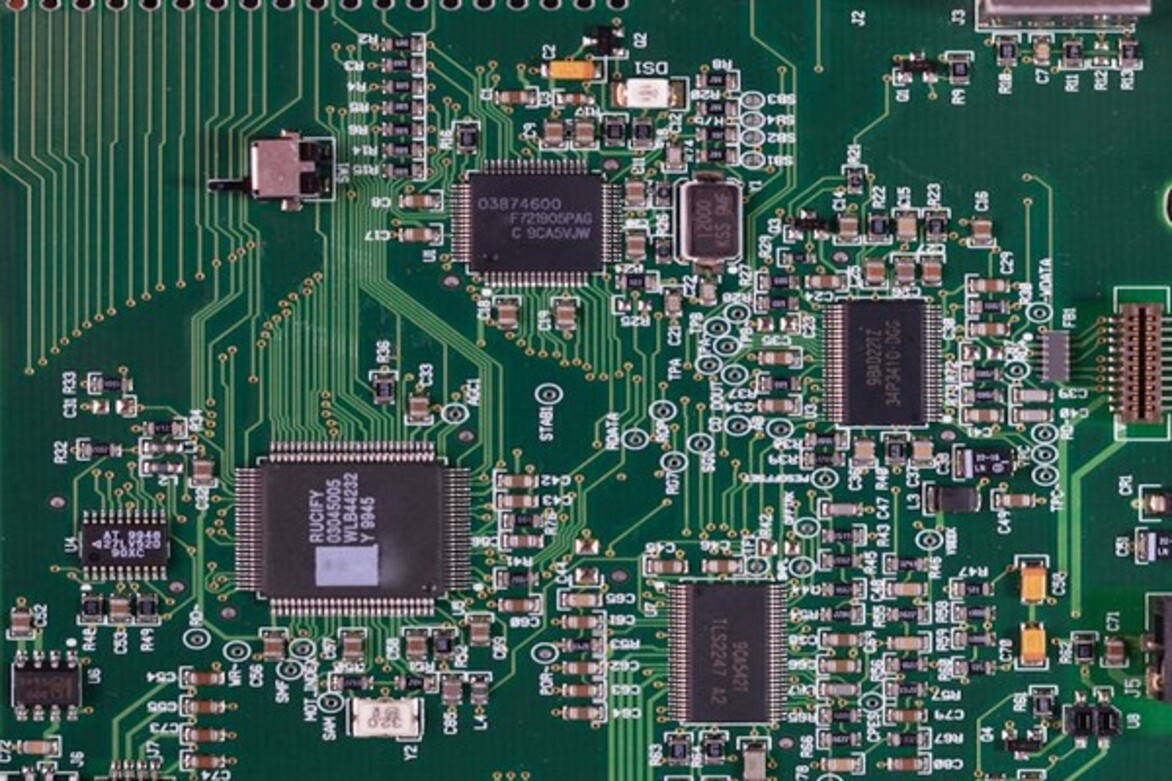 Semiconductors emerged as a key growth driver for South Korea's exports rebound in early June