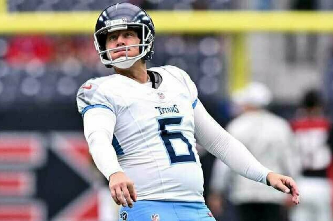 Jets Sign K Nick Folk