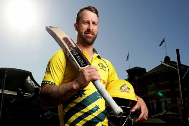 Australian trio Matthew Wade, Moises Henriques, Adam Zampa to feature in Major League Cricket