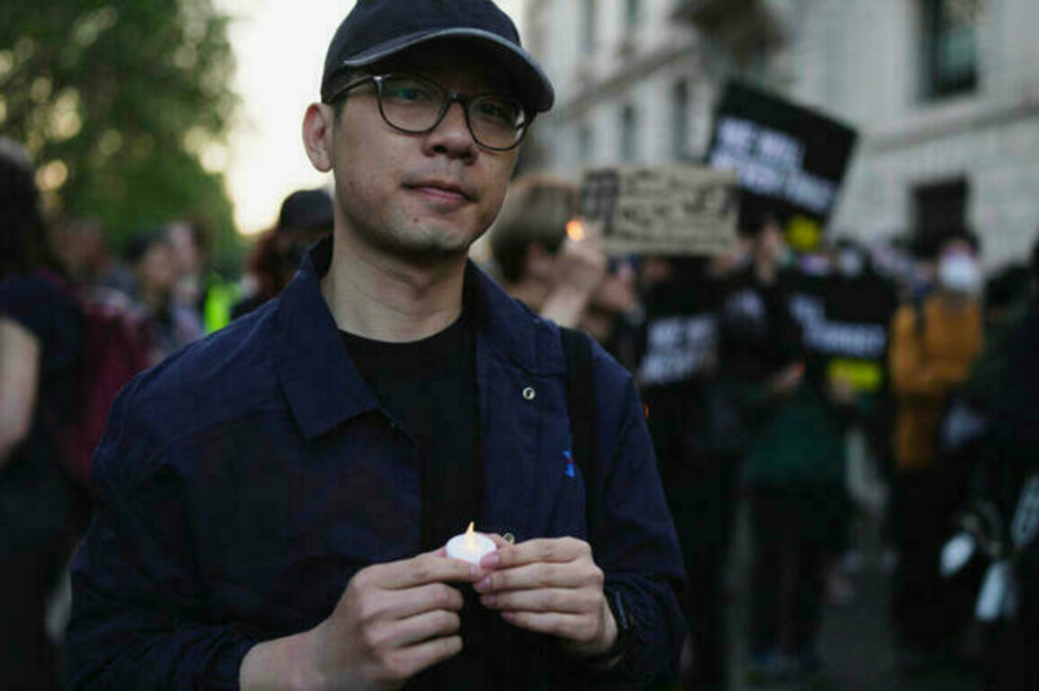 Singapore denies entry to exiled Hong Kong activist Nathan Law