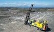 A good blast starts by getting the drilling right