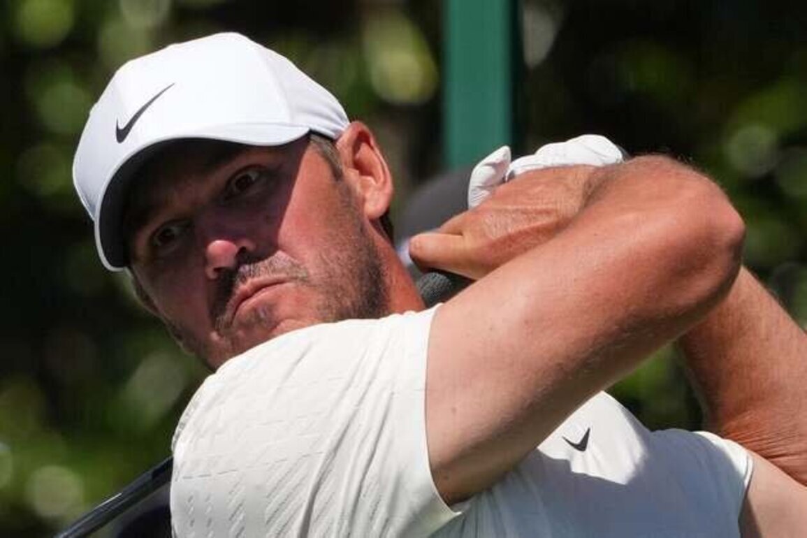 Brooks Koepka commits to alternate-field event ahead of PGA Championship