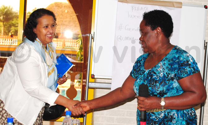 Media urged to give more coverage on women issues Media urged to give more coverage on women issues