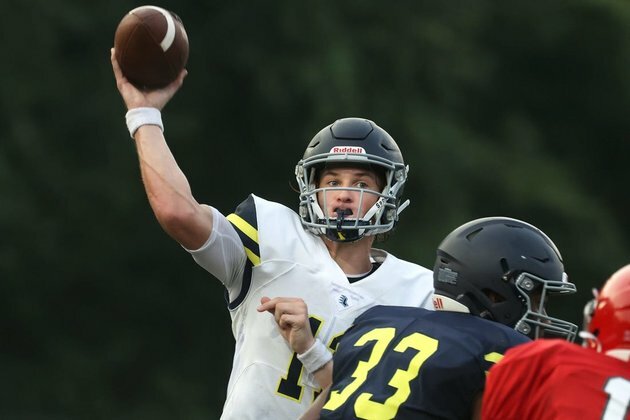 Four-star QB Brock Glenn flips from Ohio State to Florida State