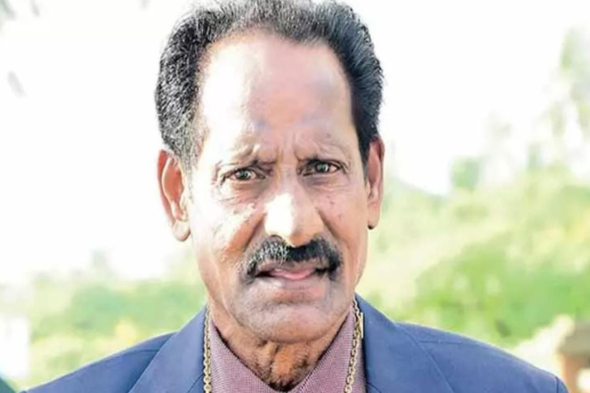 Hockey India mourns passing of Olympic bronze medallist Manuel Frederick
