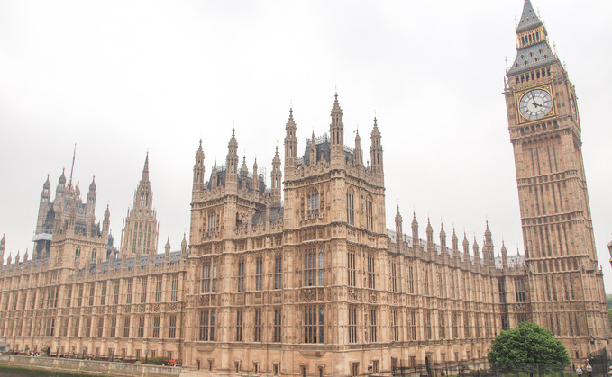 Industry opposes government decision to reassess Waspi compensation