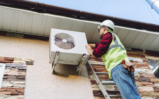 'I can confidently say they do work': Trial offers free heat pumps to heating engineers