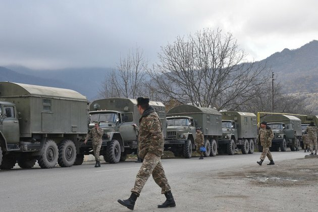 EU expands engagement in ex-Soviet republic