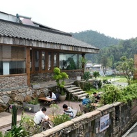 From cowshed to book cafe, China's villages explore new expressions of rural life