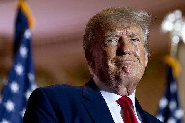 Trump reacts to Ukraine tank plans