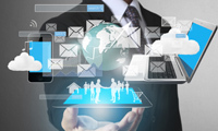 Survey reports mid-sized firms reaping digital rewards