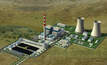 3D graphic representation of planned Thar power Power Plant (Source: Sepco)