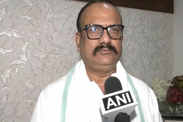 "This is about making people scared": Maharashtra Congress President Harshwardhan Sapkal on Robert Vadra's questioning by ED