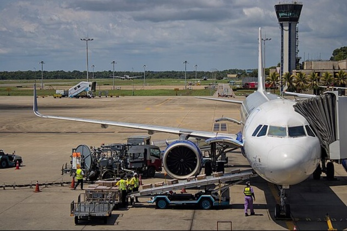 IndiGo chaos exposes fragility of India’s fast-growing aviation sector