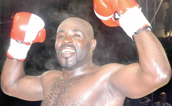 Lubega Lubega
