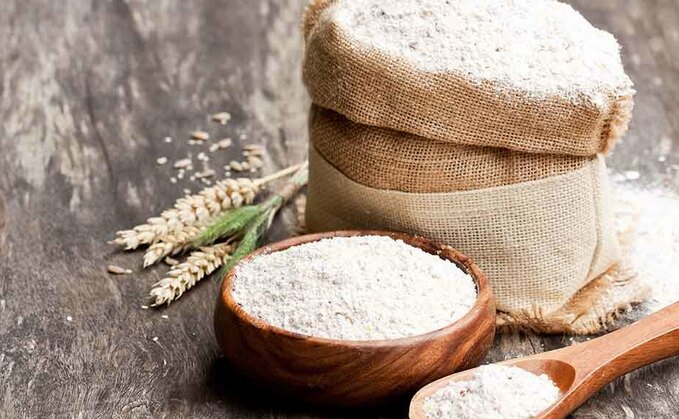 White flour is the healthiest it has been in 200 years