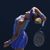 Mirra Andreeva, Marta Kostyuk to square off in Madrid Open final