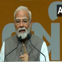 PM Modi hails progress of Gujarat, says state should set vision for next 10 years