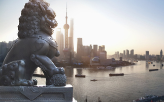 China: Beyond trade tensions and tariffs   