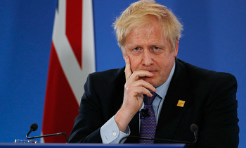 Boris johnson 350x210