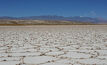  Bernstein points to "truly massive" lithium oversupply