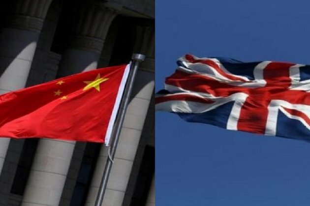 Chinese ambassador banned from UK Parliament, Beijing react