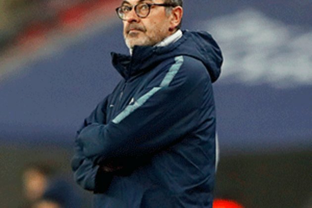 Chelsea survive Slavia scare to reach Europa League SF