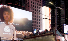 AWI has won a series of awards for an advertising campaign which highlights the environmental impact of synthetic fibres - positioning wool as an sustainable solution. 