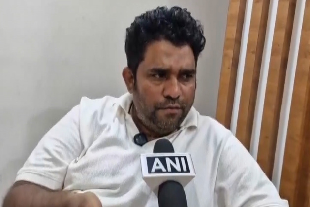 Karnataka: Startup files complaint against Anthropic San Francisco for alleged brand violation
