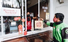 PE-backed GoTo targets $1.1b Indonesia IPO
