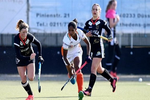 Hockey India congratulates midfielder Lilima Minz on 'wonderful' career with women's team
