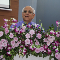 Gujarat CM attends Bhim Dayro, Matru-Pitru Vandana, felicitation event by Turi Barot