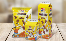 Qualium-backed Biscuit International acquires Arluy