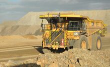 Autonomous trucks are coming into Queensland coal.