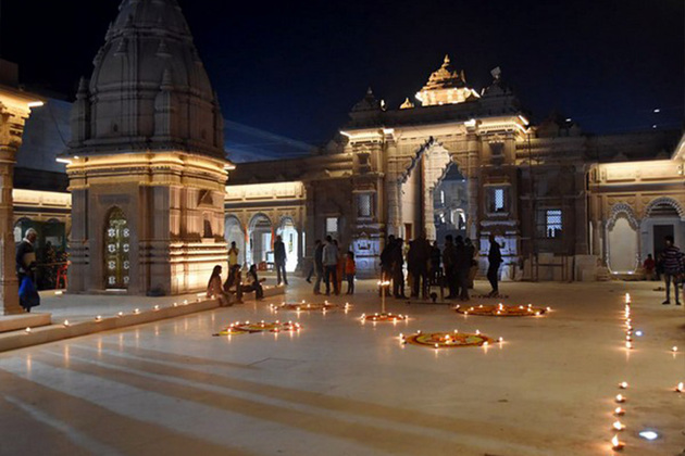 Kashi Vishwanath corridor contributes Rs 1.25 lakh crore economic boost in Uttar Pradesh