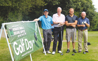 Howarth Timber's fundraising drives forward